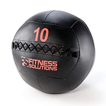 Best Wall Balls Review - Garage Gym Ideas - Ultimate Home Gym Design