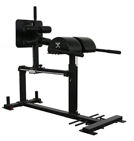 Best Glute Ham Developer Machines for Your Home - GGB