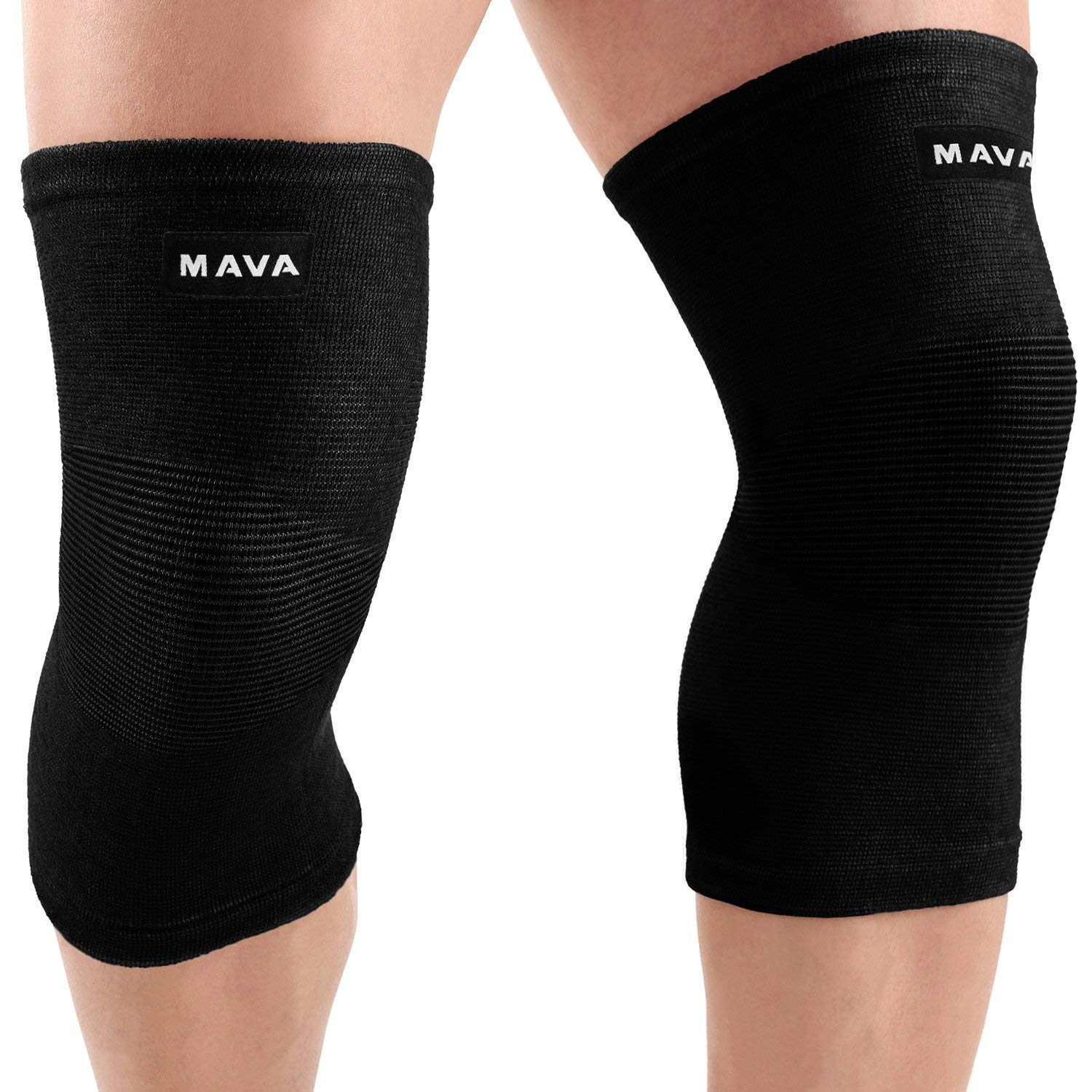 Best Knee Sleeves for Running in 2024 Garage Gym Builder