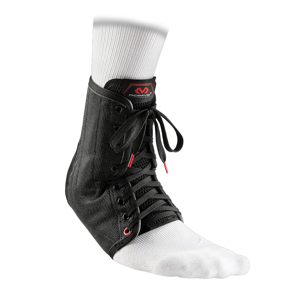 Best Volleyball Ankle Braces Reviews and Buying Guide - GGB