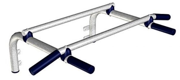 Best Outdoor Pull Up Bars In 2020 Review By Garage Gym Builder
