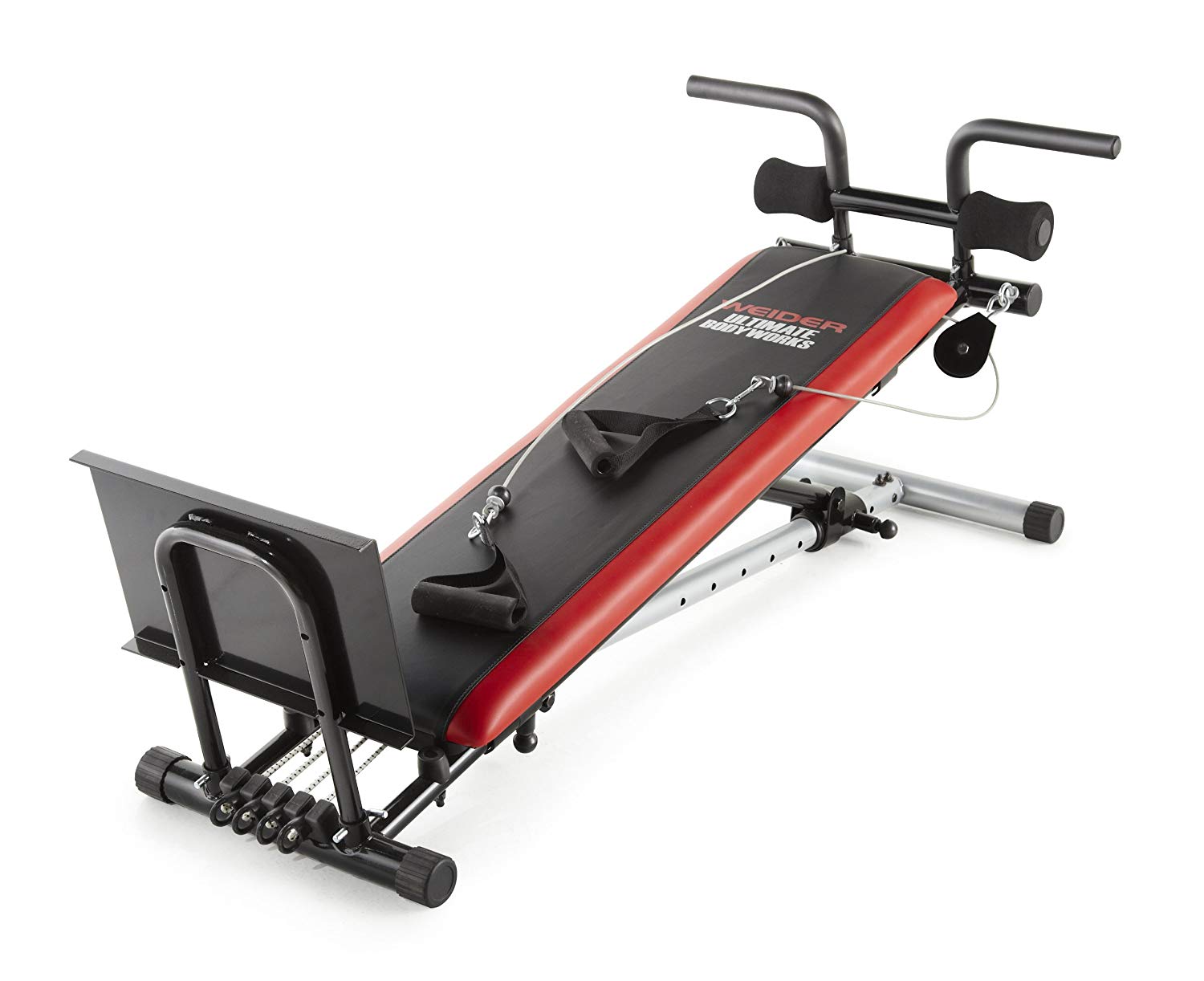 Best Compact Exercise Equipment Reviewed Garage Gym Builder