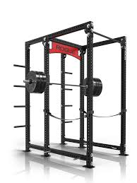 Rogue R6 Power Rack Review January 2024