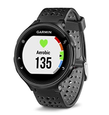 Garmin ForeRunner 235