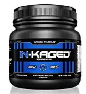 image of Kaged Muscle Kaged Intra Workout Lemonade