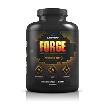 image of Legion Forge supplement