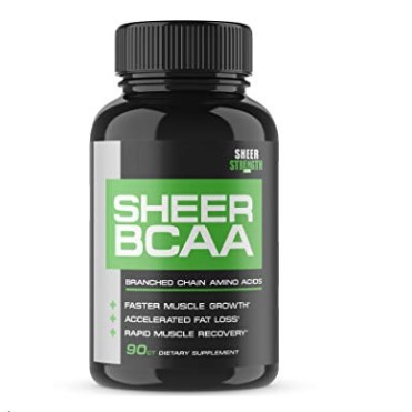 Sheer BCAA