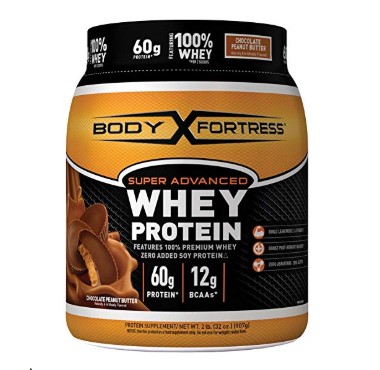 image of Body Fortress Super Advanced Whey