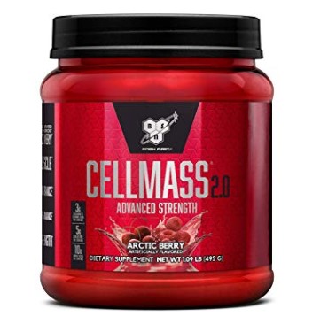 BSN CellMass 2.0 recovery supplement