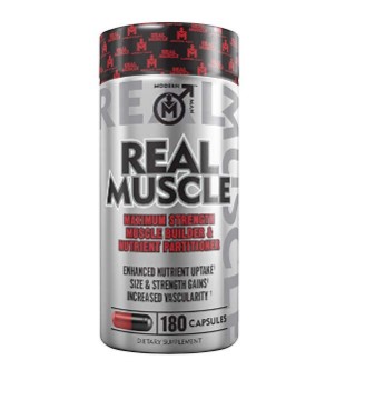 Real Muscle 7-in-1