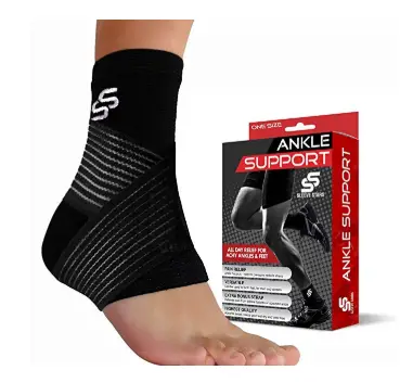 Sleeve Star Plantar Fasciitis Brace