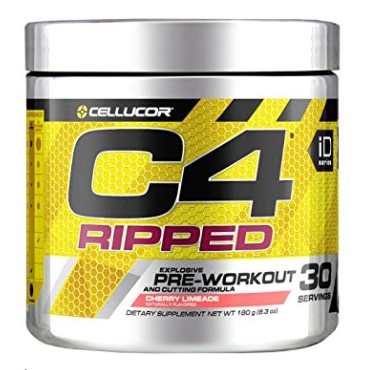 image of Cellucor C4 Ripped
