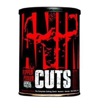image of Universal Nutrition Animal Cuts