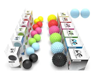 Physix Gear Massage Balls