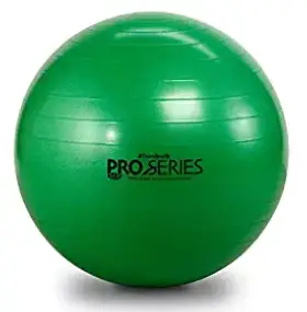 image of Theraband Stability and Excercise Ball