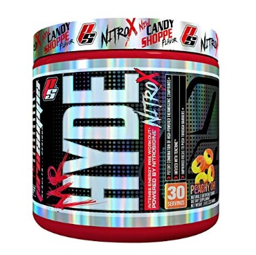 image of Pro Supps Mr. Hyde