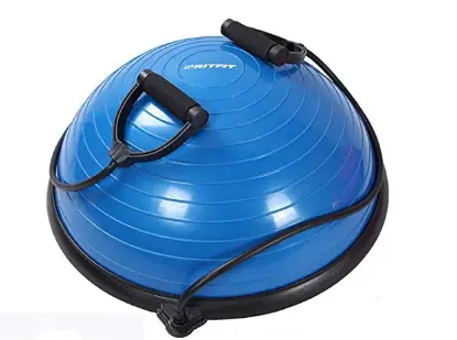 image of RitFit Premium Balance Ball Trainer