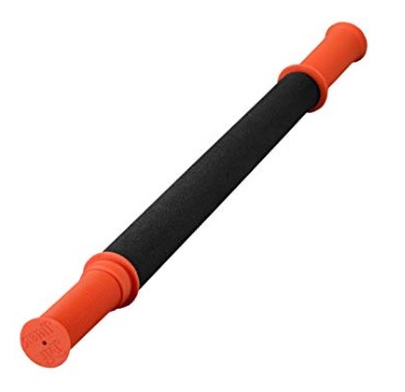 Tiger Tail Massage Stick