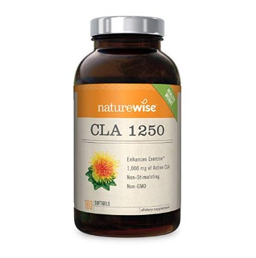 image of NatureWise CLA 1250