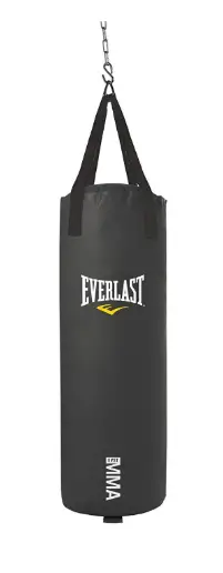 image of Everlast Puch Bag