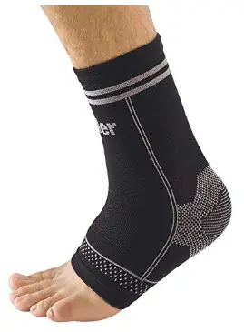 Mueller Sports Care 4-Way Stretch