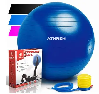 image of Athren Exercise Ball