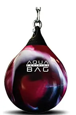 image of Aqua Punching Bag
