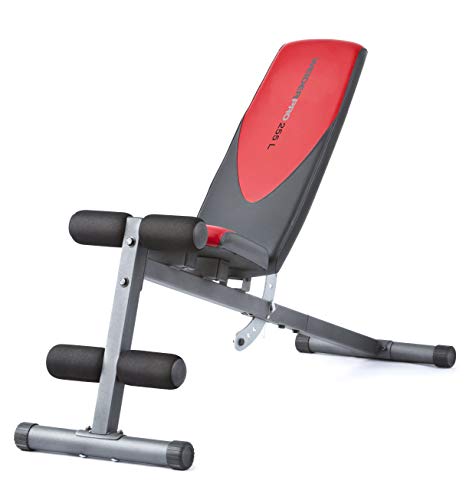 Incline Weight Benches