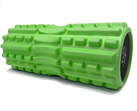 321 STRONG Foam Roller