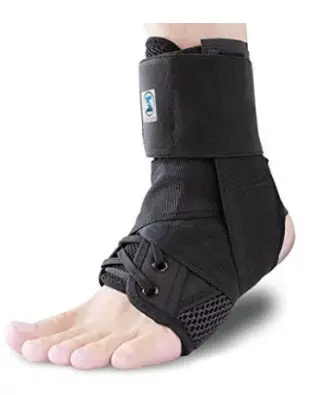 Zenith Ankle Brace