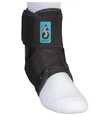 ASO EVO Ankle Stabilizer