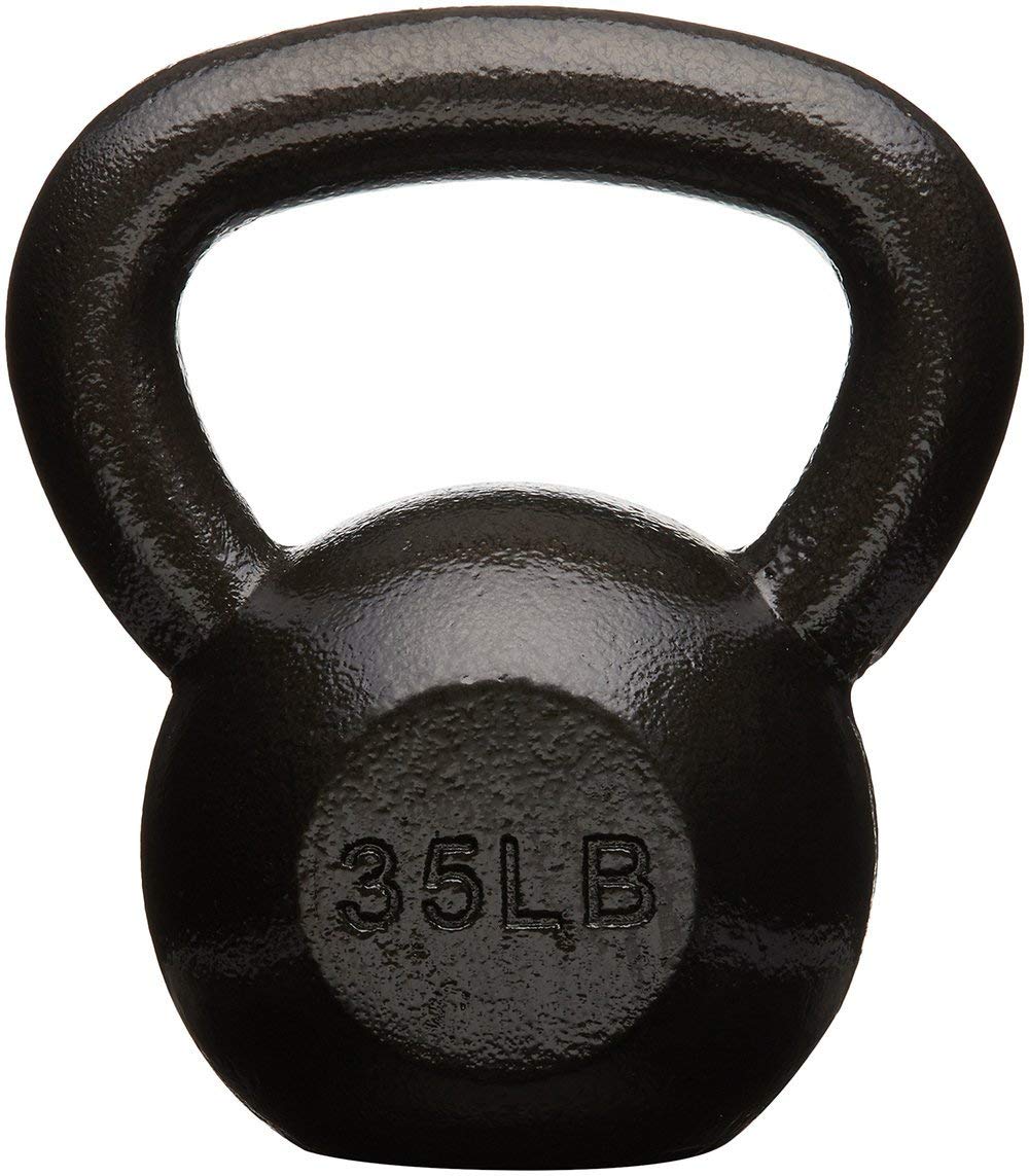 Best Kettlebells Reviews and Buying Guide GarageGymBuilder
