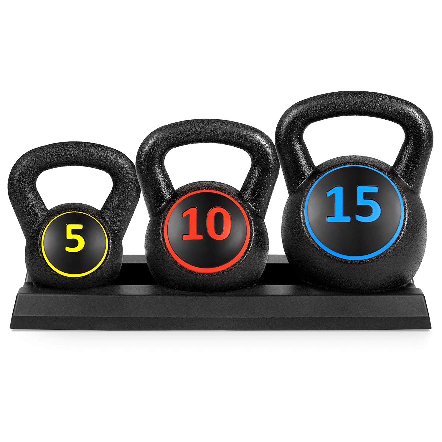 Best Kettlebells Reviews and Buying Guide GarageGymBuilder