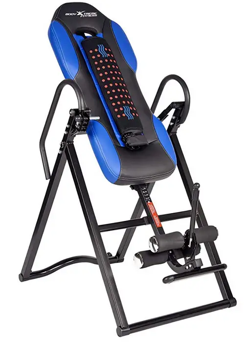 image of Body Xtreme Fitness Inversion Table