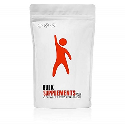 Bulk Supplements Creatine Monohydrate