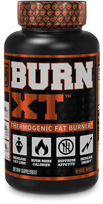 Burn-XT