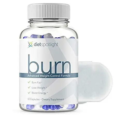 image of Burn TS Advanced Weight Loss