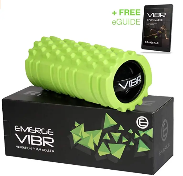 Best Vibrating Foam Rollers in 2024 (Buying Guide) GGB
