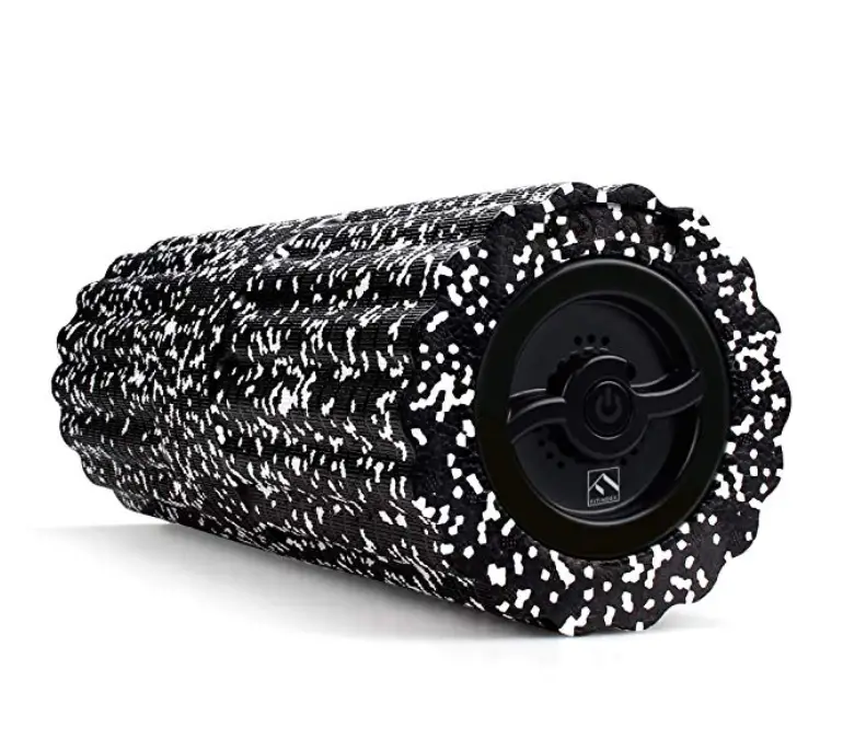 Best Vibrating Foam Rollers in 2024 (Buying Guide) GGB
