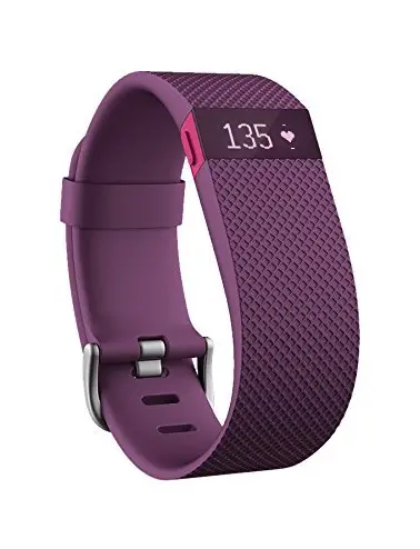 FitBit Charge HR