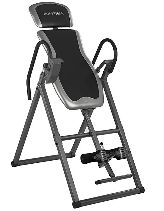 Best Inversion Table Reviews Buying Guide by Garage Gym Builder