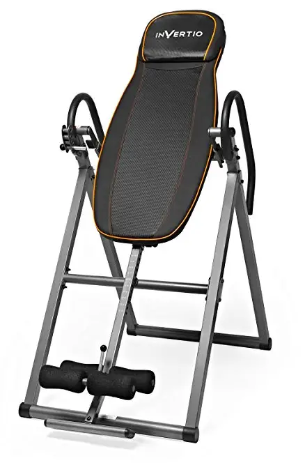 image of Invertio Inversion Table