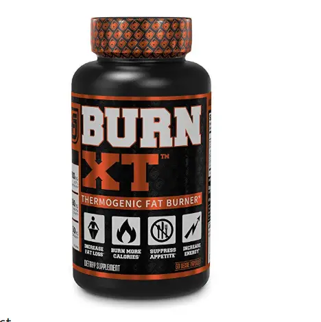 image of Burn XT