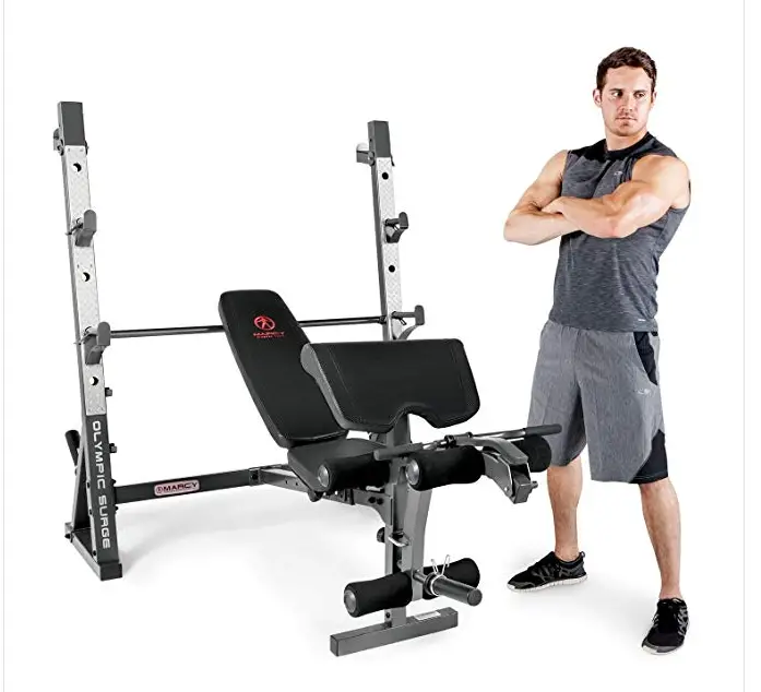 Best Bench Press Machine Reviews and Buying Guide GGB
