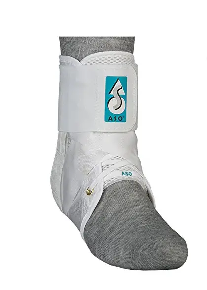 Med Spec ASO Ankle Stabilizer