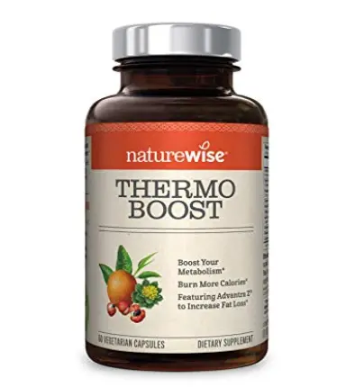 image of Nature Wise Thermo Blend