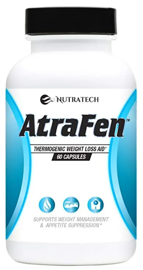 Nutratech Atrafen