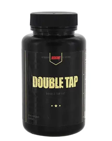 image of Redcon 1 Double Tap Fat Burner