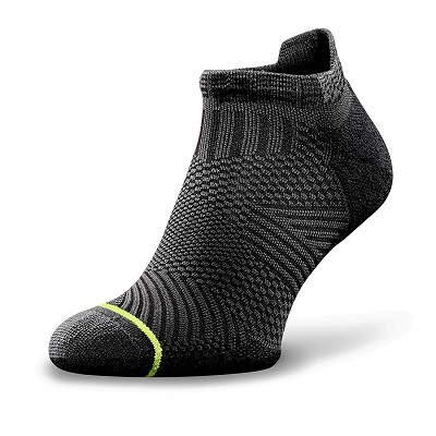 Rockay Accelerate Anti-Blister Running Socks