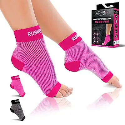 Feetures ﻿Elite ﻿Sock